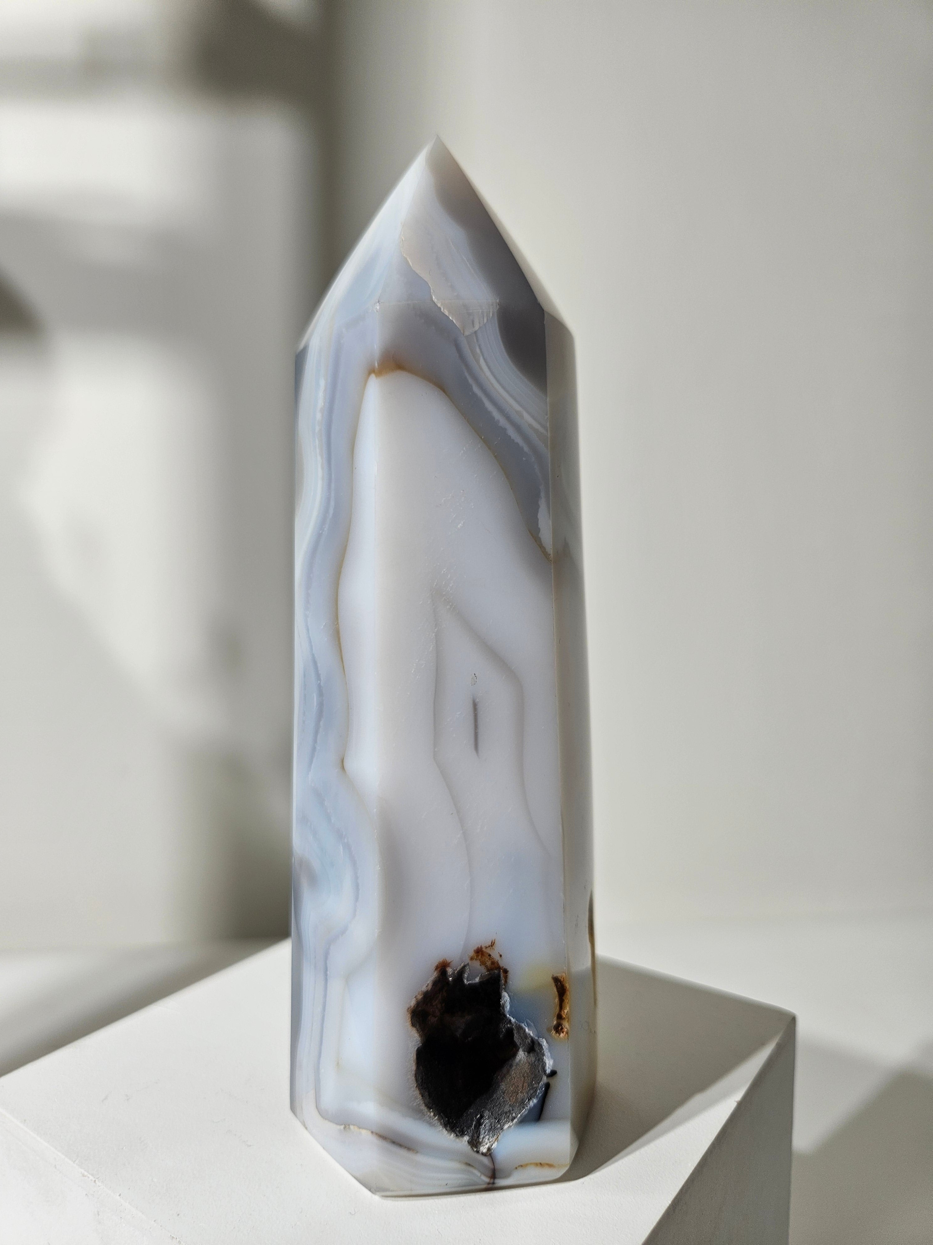 Agate Tower 003