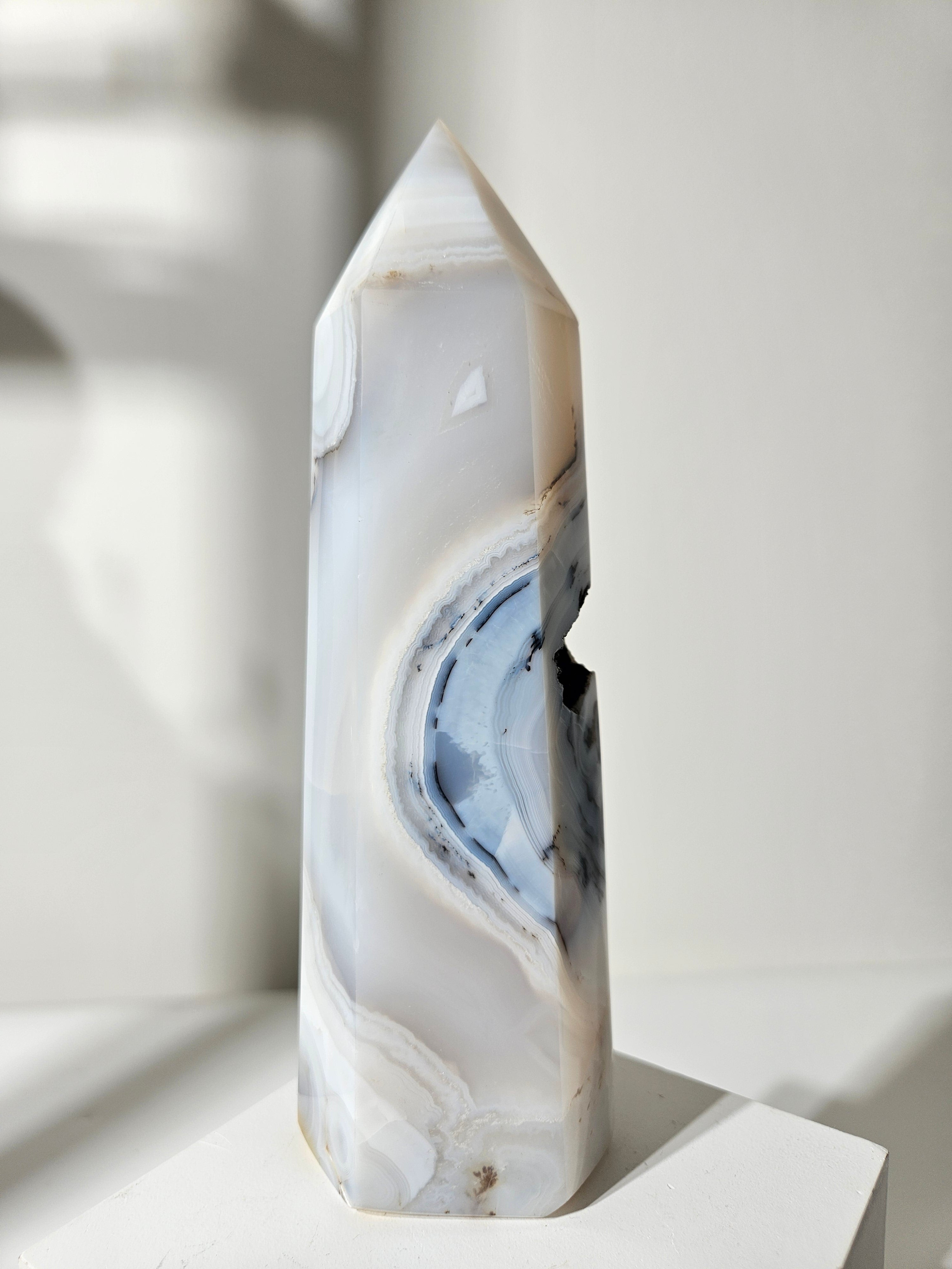 Agate Tower 004