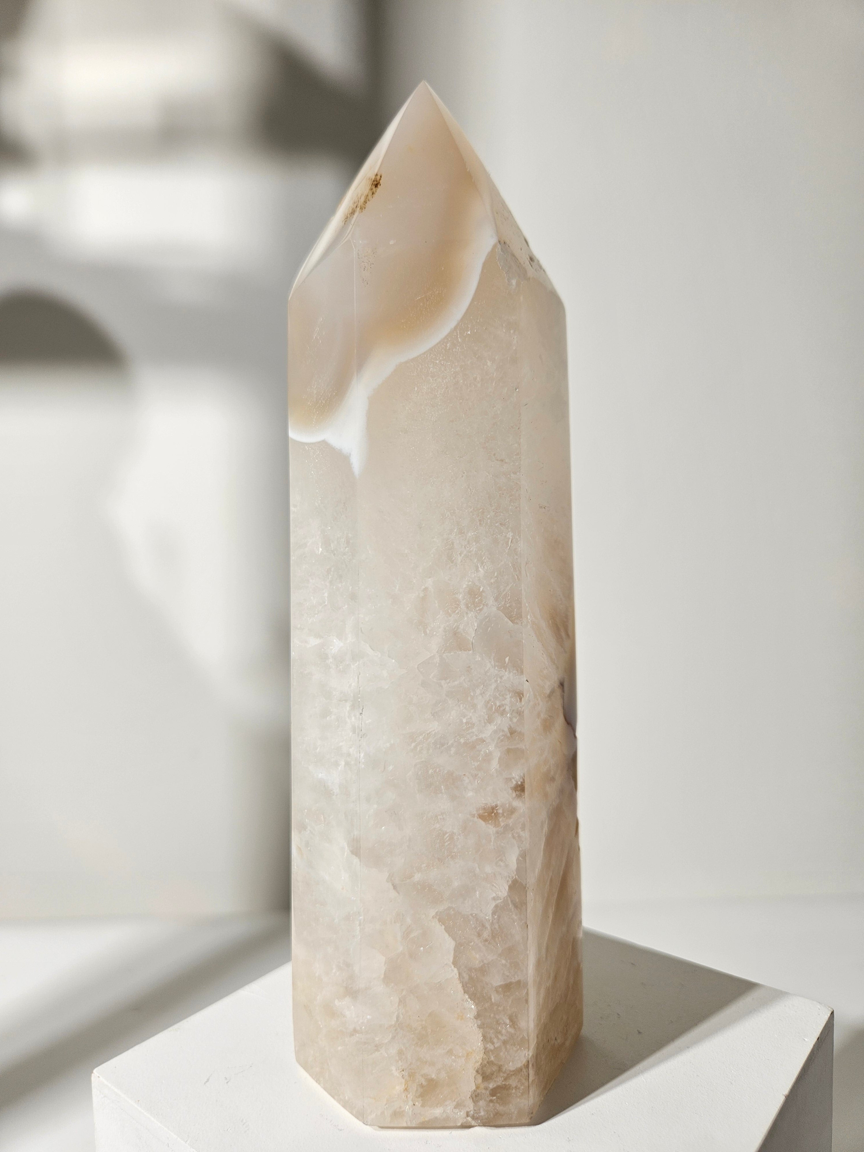 Agate Tower 005