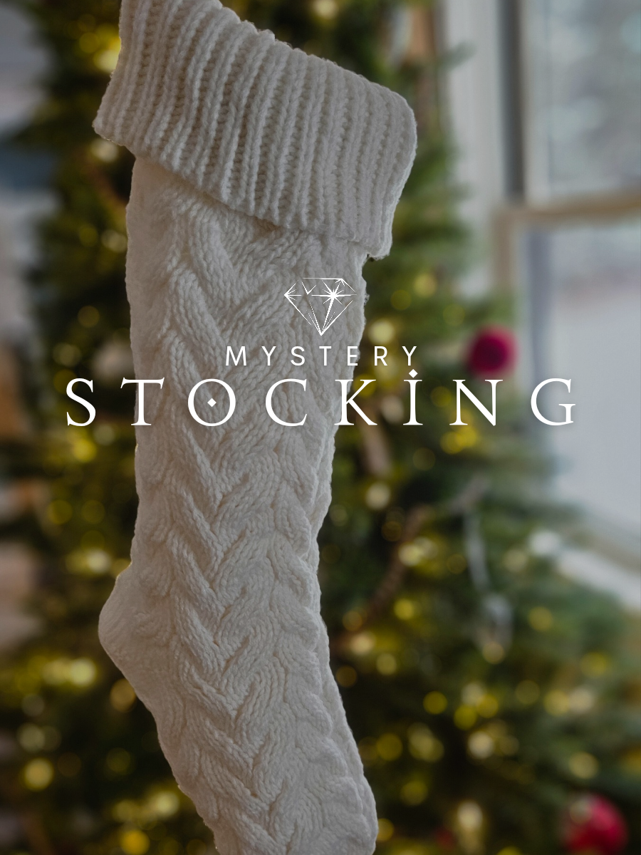 Mystery Stocking